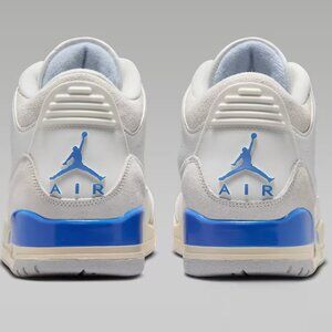 Air Jordan 3 Retro "Lucky Shorts" - Brand New in Box